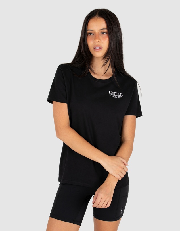 UNIT - Foundation Tee
