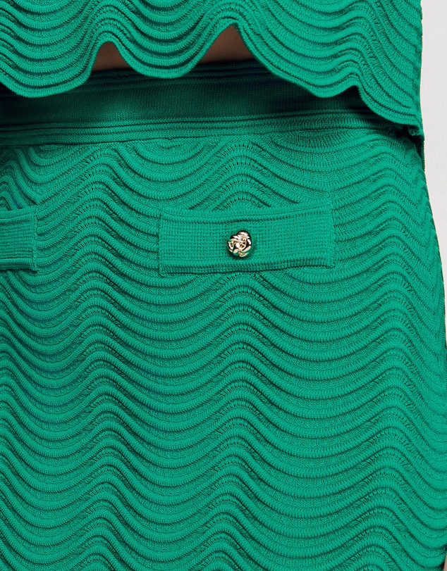 Sandro - Bamba Skirt