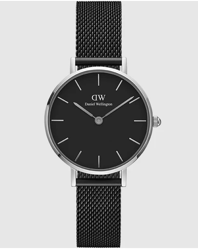 Daniel Wellington - Petite Ashfield 28mm