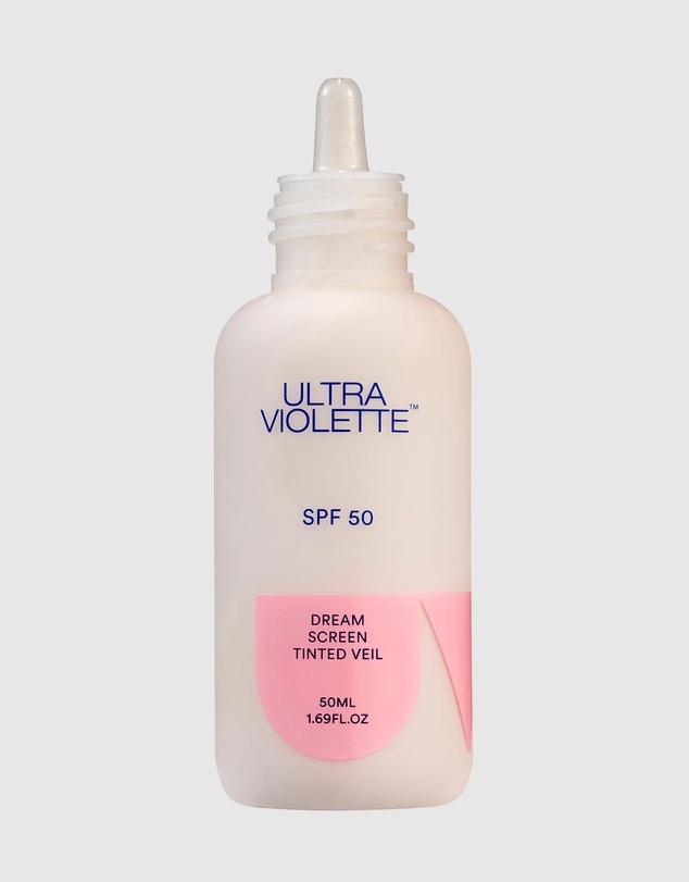 Ultra Violette - Dream Screen Tinted Veil SPF50 V1