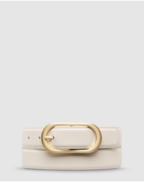 Status Anxiety - Final Loop Belt