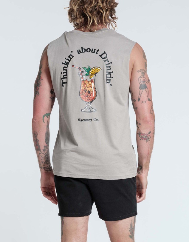 Vacancy Co - Thinkin about Drinking Tank