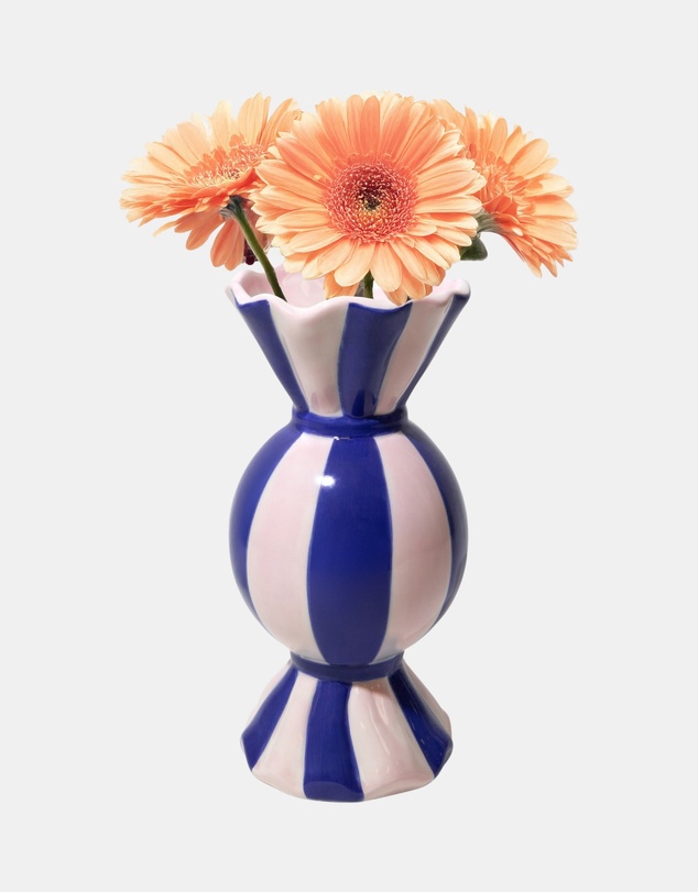 DOIY - Funfair Vase