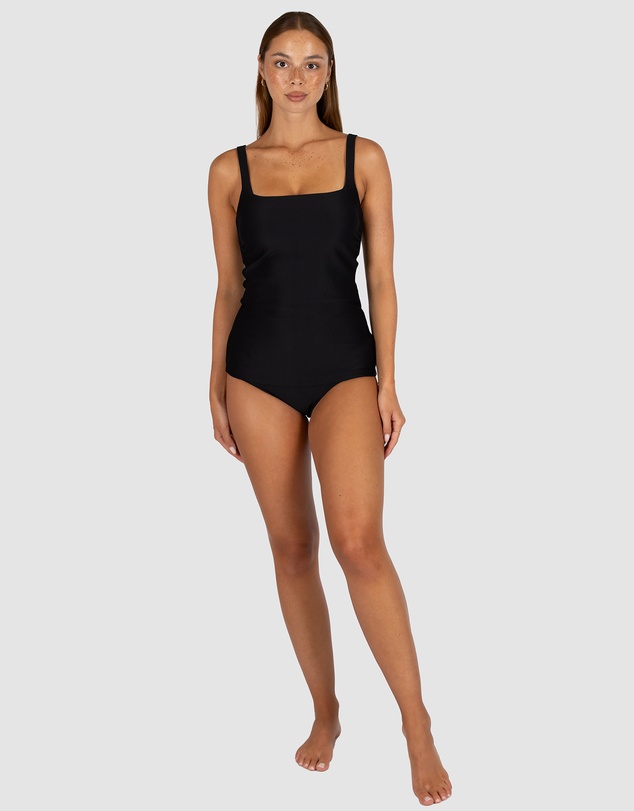 Baku Swimwear - Rococco Multi Fit Singlet Top