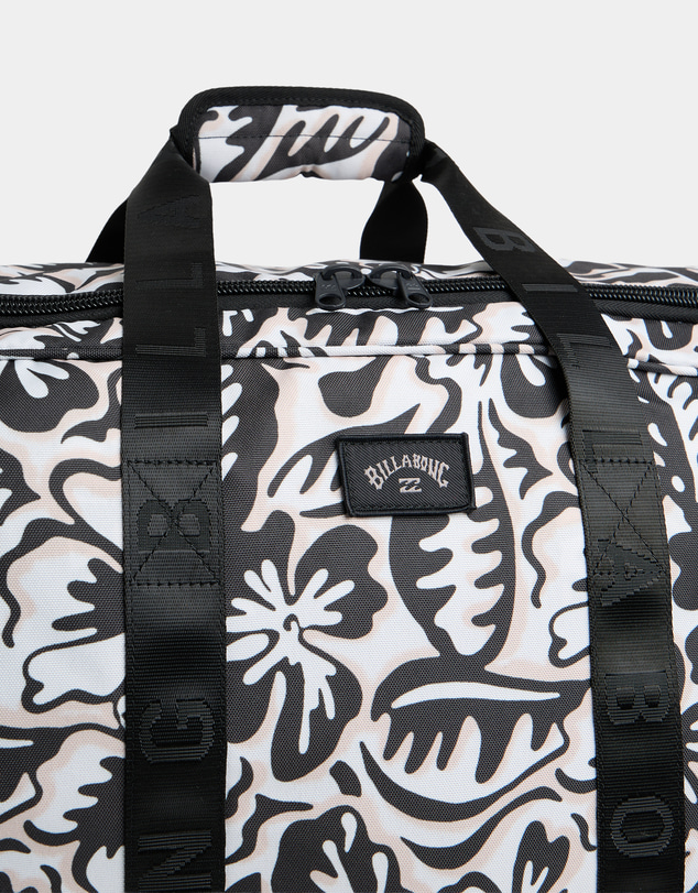 Billabong - Womens Check In Checked Luggage