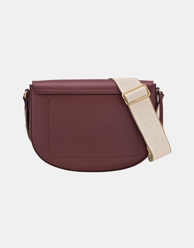 Longchamp - Épure Timeless Cross Body Bag