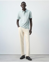M.N.G - Ezequi Polo Shirt