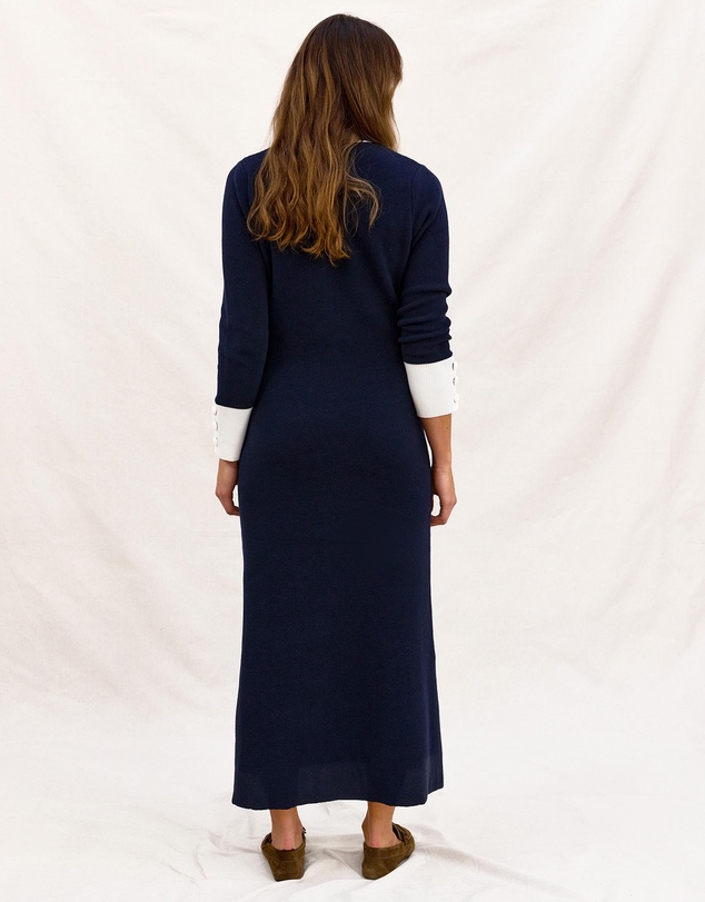 Binny - Slalom Cardigan