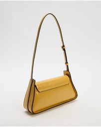 GUESS - Xena Flap Shoulder Bag
