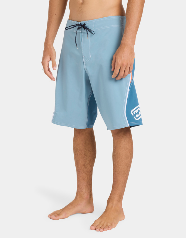 Billabong - Mens Straddie Pro Performance 20