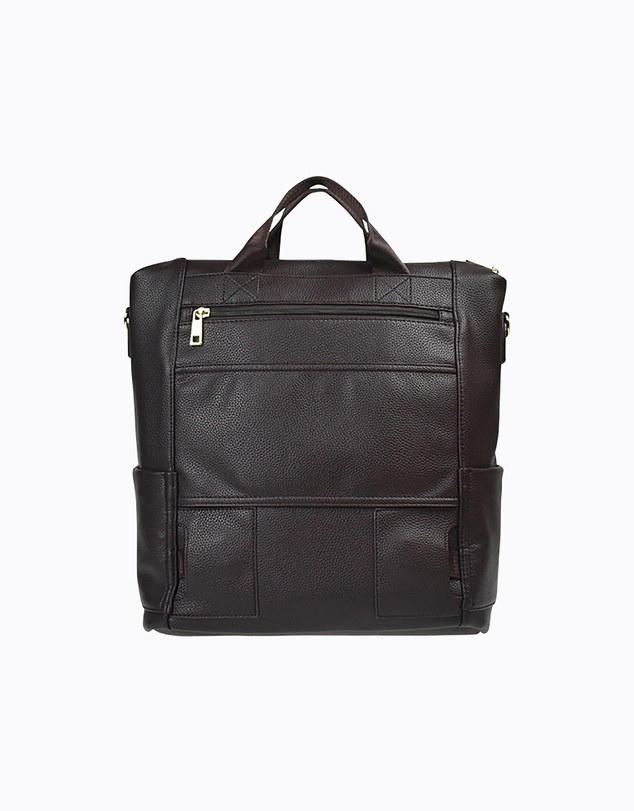 PETA AND JAIN - Flex Backpack