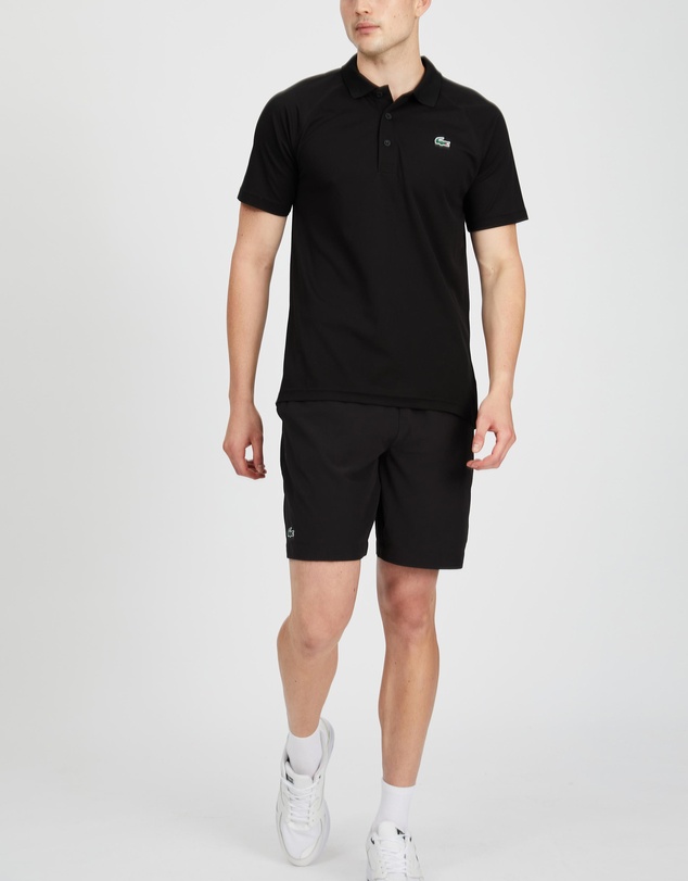 Lacoste - Ultra Dry Solid Colour Polo