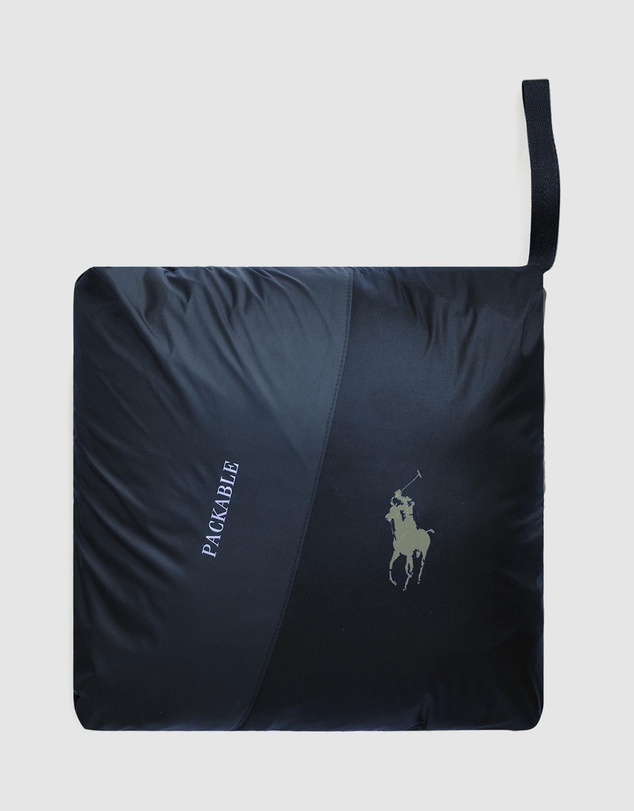 Polo Ralph Lauren - Colden Packable Down Jacket