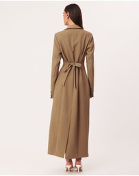 SNDYS - Roxana Coat