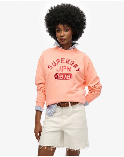 Peach Amber