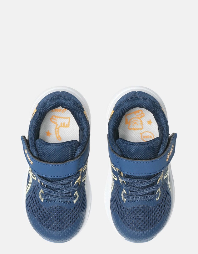 ASICS - Contend 10 Infant