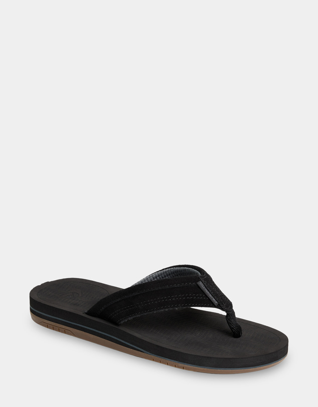 Quiksilver - Mens Seabound Thongs