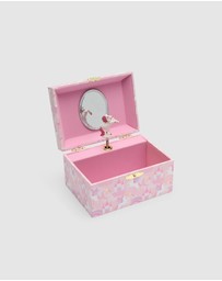Seed Heritage - Unicorn Music Box