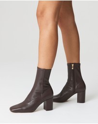 Siren - Emily Ankle Boots