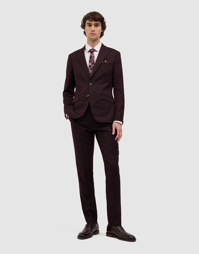 Politix - Maurice Tailored Jacket