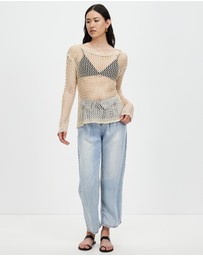 KAJA Clothing - Mabel Top