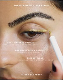 Ere Perez - Jojoba Eye Pencil - Oro