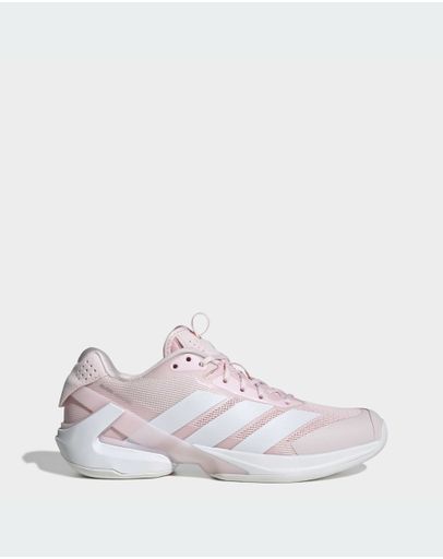 Distilled Pink / Cloud White / Cloud White