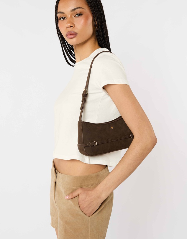 PETA AND JAIN - Karis Shoulder Bag