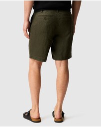 Rodd & Gunn - Longbeach Short