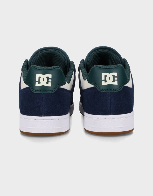 DC Shoes - Mens Manteca 4 Sneakers