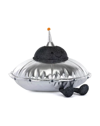 Jellycat - Amuseables Jellysaucer