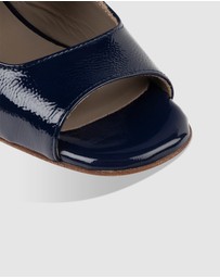 Habbot - Luca Heeled Sandals