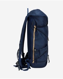Elliker - Wharfe Flap Over Backpack 22L