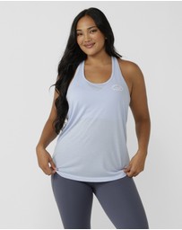 Lorna Jane - Lotus Slouchy Tank