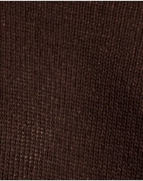 MVN - Rouched Side Knit Top