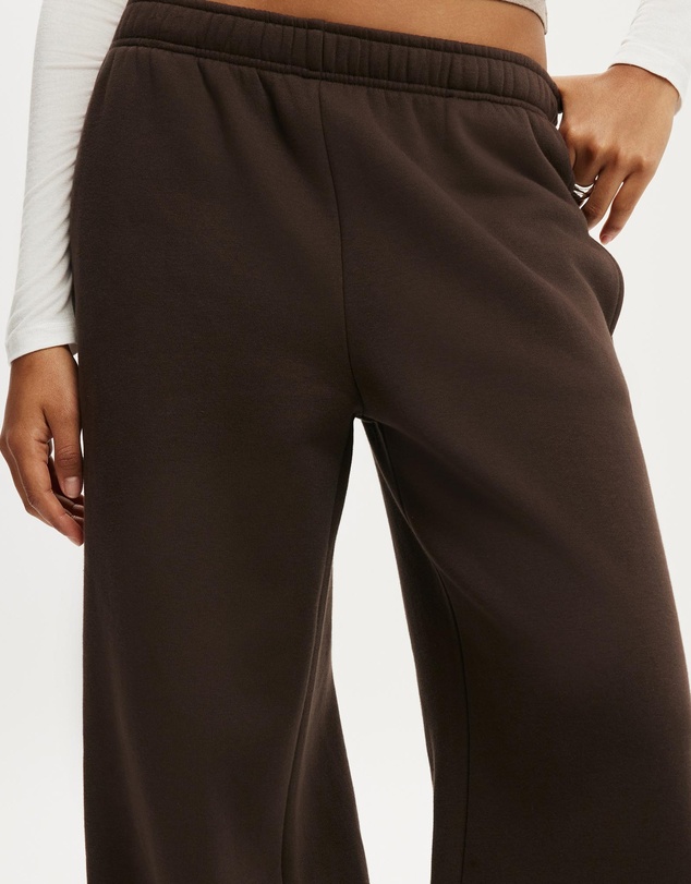 Cotton On - Baggy Sweatpants