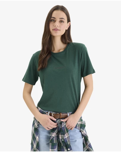Superdry - Micro Logo Tee