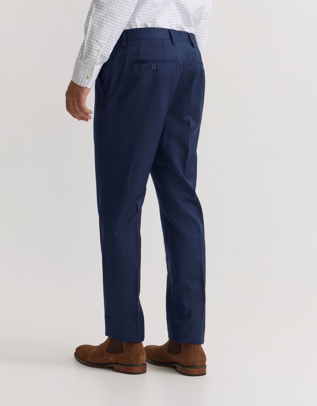 Oxford - Auden Suit Trouser