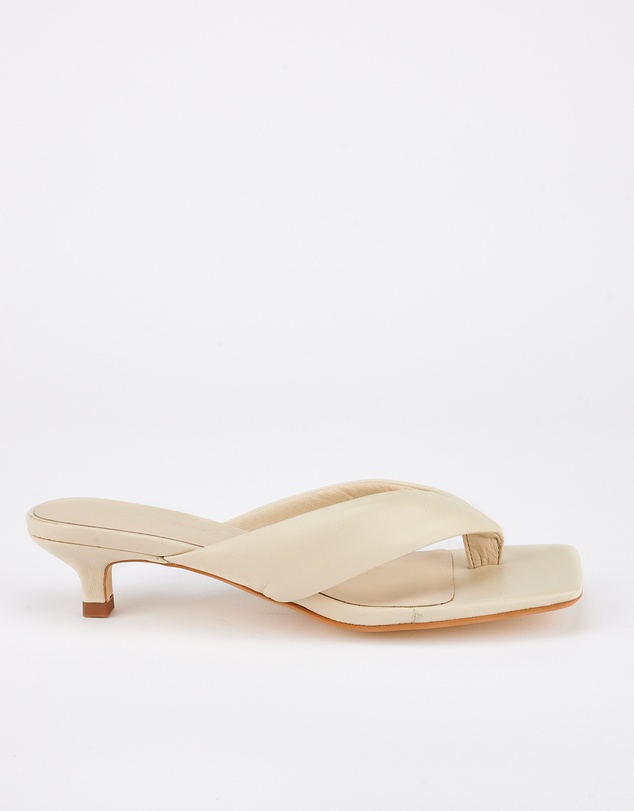 Sol Sana - Sir Heel
