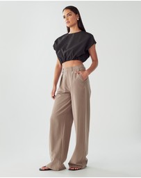 Willa - Ora Top