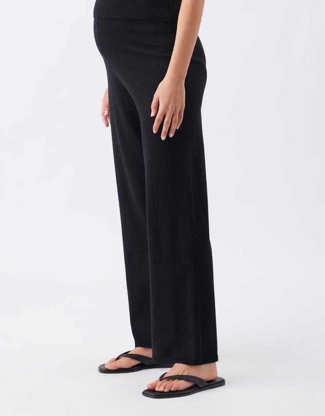 Ripe Maternity - Ryan Knit Pant