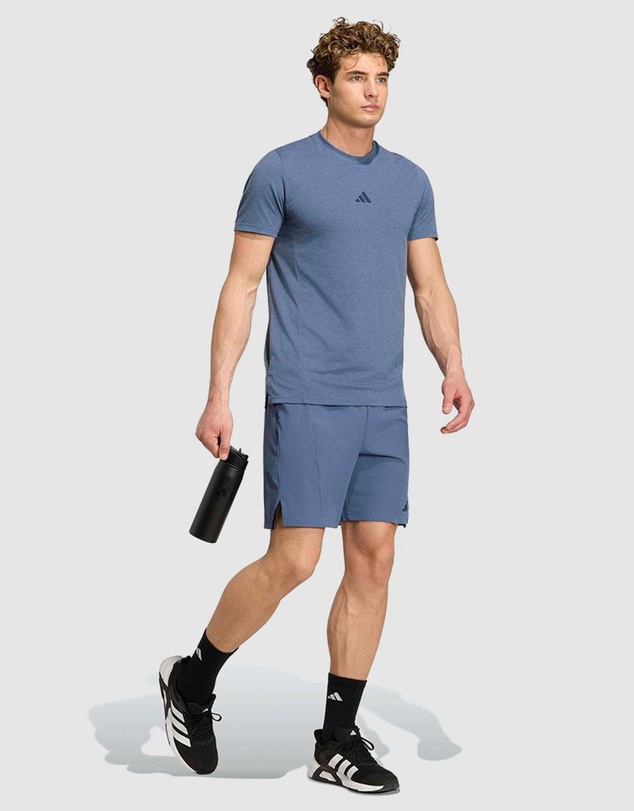 adidas Performance - D4T Workout Shorts
