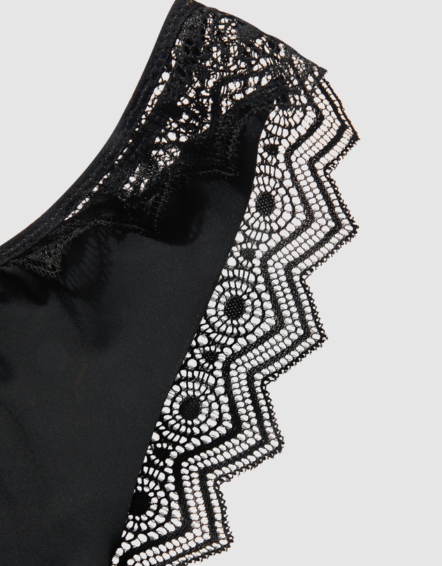Passionata - Georgia Brazilian Lace Brief