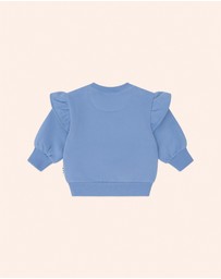 Huxbaby - Whimsical Unicorn Sweatshirt - Babies-Kids