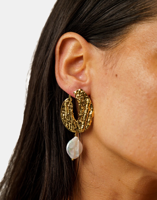 Sonne Jewellery - Bree Earrings