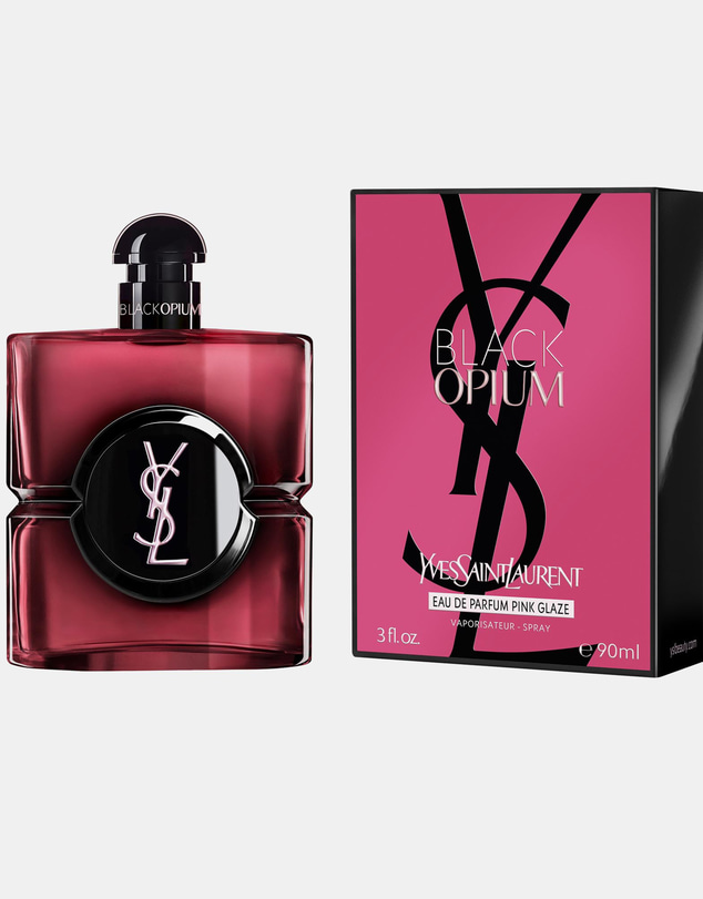Yves Saint Laurent - Black Opium EDP Pink Picante V90ml