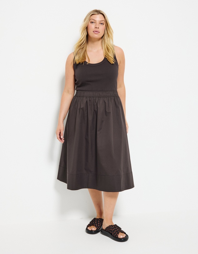 Commonry - Amaya Skirt