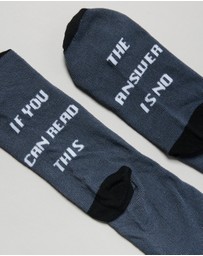 Plug NZ - Sock Set