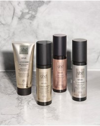ghd - rehab Fine Hair Thickener Wet Hair Treatment 95ml