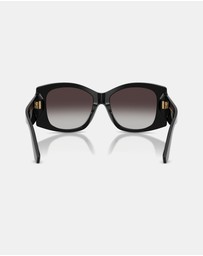 Dolce & Gabbana - DG4501